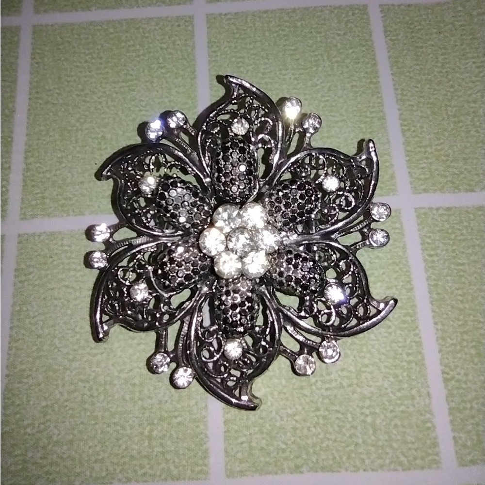 Flower Ring